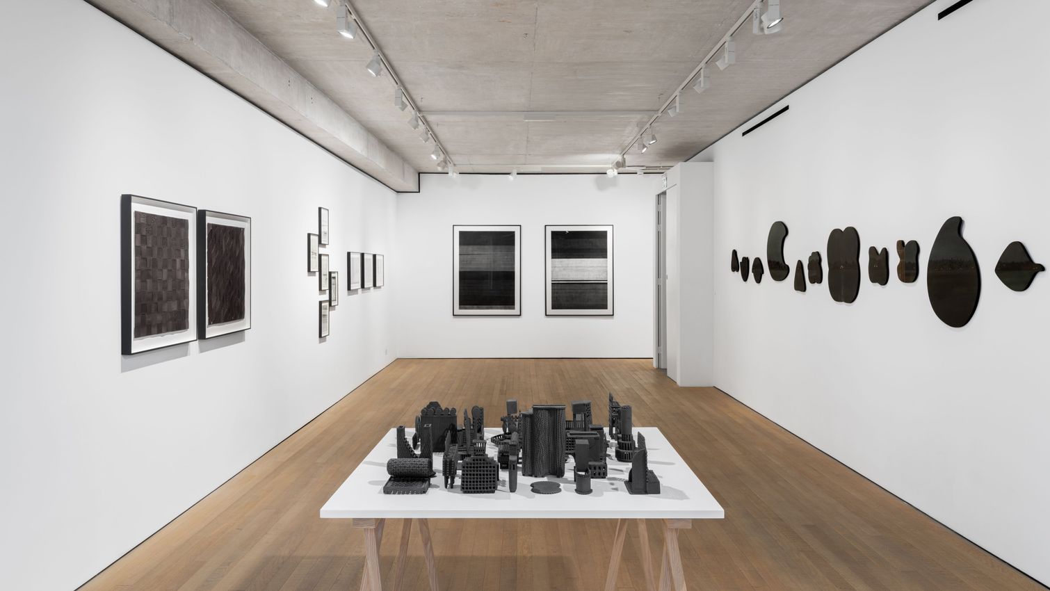 Group Exhibition