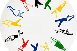 Julian Opie
