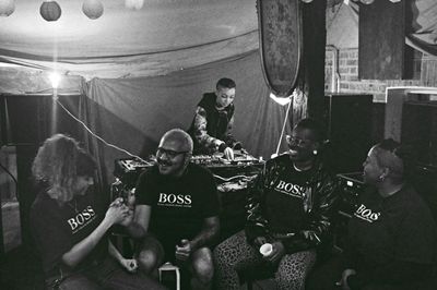 B.O.S.S. Calls Turner Prize Nomination Extractive and Exploitative