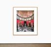 Uffizi Firenze III 2008 by Candida Hofer contemporary artwork Photography