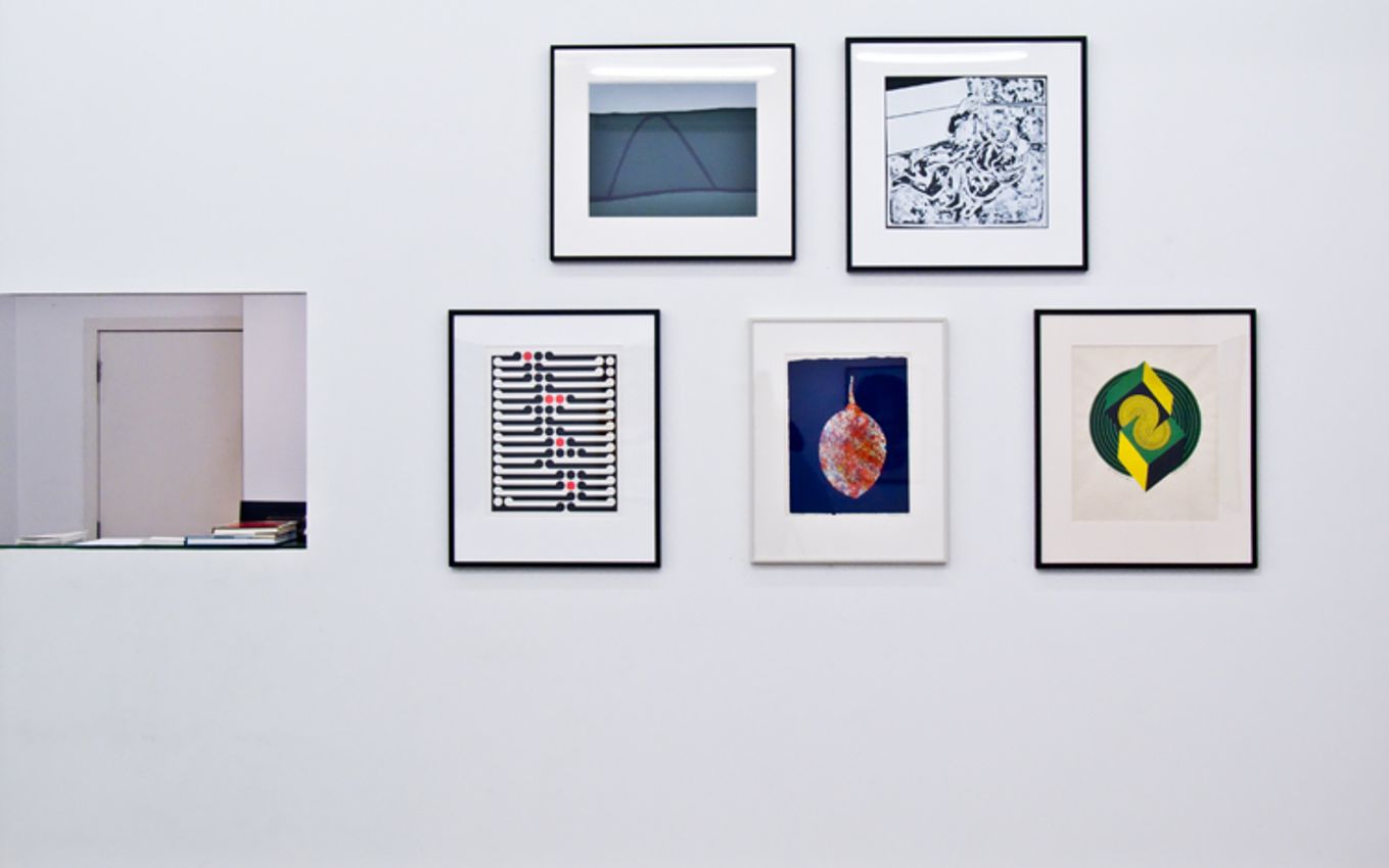 Group Exhibition