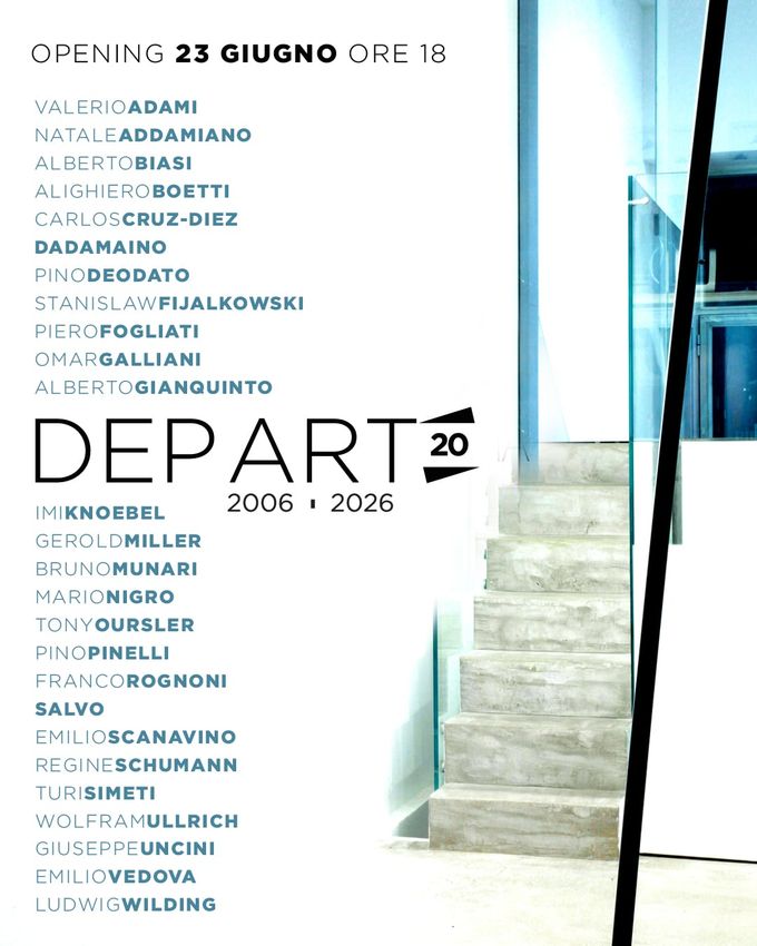 Group Exhibition