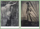 Experience and Ideology No. 8 by Liu Ding contemporary artwork photography