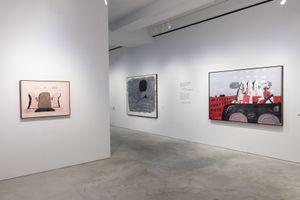 Philip Guston
