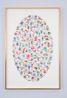 MONEY MAKES THE WORLD GO ROUND XXIII by Carlos Aires contemporary artwork Mixed Media