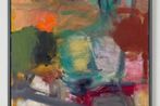 Robin Neate contemporary artist