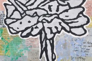 Donald Baechler