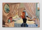 Its all been done by Anna Freeman Bentley contemporary artwork Painting