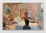 Its all been done by Anna Freeman Bentley contemporary artwork painting