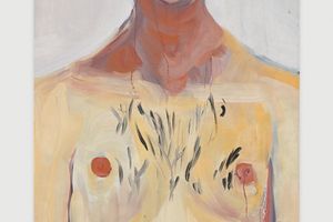 Chantal Joffe