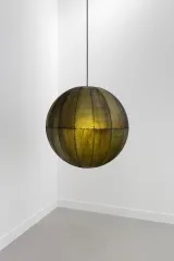 Releasing the Human From The Human by Anicka Yi contemporary artwork sculpture