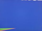 penetrazione XIV by Hsiao Chin contemporary artwork painting
