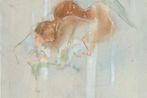 Robert Muntean contemporary artist