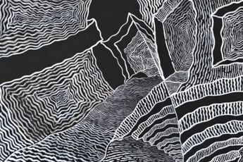 Contemporary art exhibition Group Exhibition Where the Body Begins at Vida Heydari Contemporary Pune India