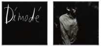 59 Likes by Rosemarie Trockel contemporary artwork Works on Paper