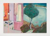 Better Ask The Community by Fabian Treiber contemporary artwork drawing painting