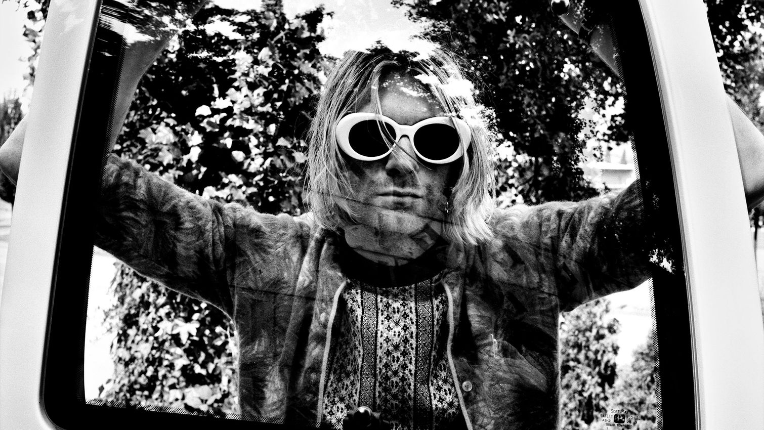 ANTON CORBIJN