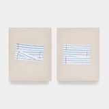Sem titulo Untitled by Carolina Cordeiro contemporary artwork textile
