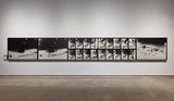Rhythm 10 by Marina Abramovic contemporary artwork photography sculpture