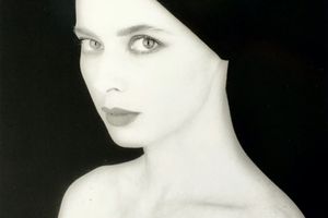 Robert Mapplethorpe