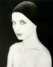 Isabel Rossellini - 1988 by Robert Mapplethorpe contemporary artwork Print