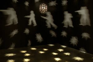Mona Hatoum