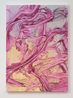Untitled by Judy Millar contemporary artwork Painting