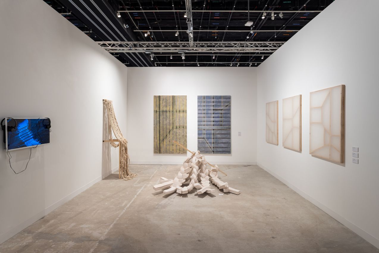 Abu Dhabi Art 2022