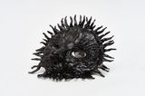 Redons Flower by Klara Kristalova contemporary artwork sculpture
