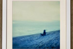 Nan Goldin