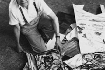 Jean Dubuffet contemporary artist