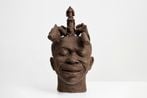 Victor Fotso Nyie contemporary artist