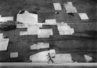 Pattern Hong Kong by Fan Ho contemporary artwork Photography