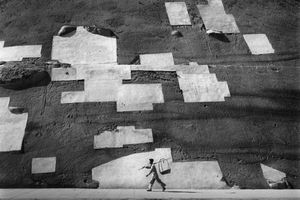 Fan Ho