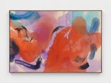 Ravel V by Sigrid Sandstrom contemporary artwork painting