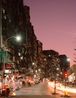 Dusk View City of Darkness Hong Kong by Ian Lambot contemporary artwork Photography