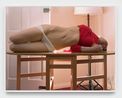 On the Table by Torbjrn Rdland contemporary artwork Photography