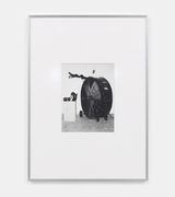 Tea Set Fan Bra by Talia Chetrit contemporary artwork photography