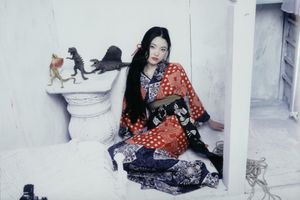 Nobuyoshi Araki