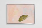 etc. Z.038 by Imi Knoebel contemporary artwork Painting