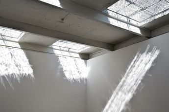 Richard Wright contemporary artist