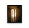 Siena Vertical by James Casebere contemporary artwork Photography