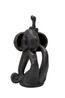 Gallifa Study X by Barry Flanagan contemporary artwork Sculpture