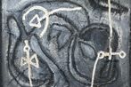 Le Trieu Dien contemporary artist
