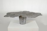 Mushroom 1 by Ghassan Zard contemporary artwork sculpture