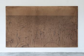 Leonardo Anker Vandal contemporary artist