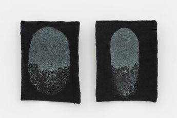 Contemporary art exhibition Paloma Bosque To Dream Oneself into Existence at Mendes Wood DM Brussels Belgium