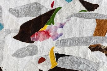 Francis Offman contemporary artist