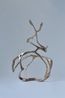 Vestige No. 4 Zi Xiang by An Te Liu contemporary artwork Sculpture