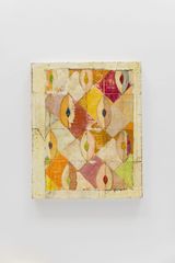 Giardino damore by Mirco Marchelli contemporary artwork painting
